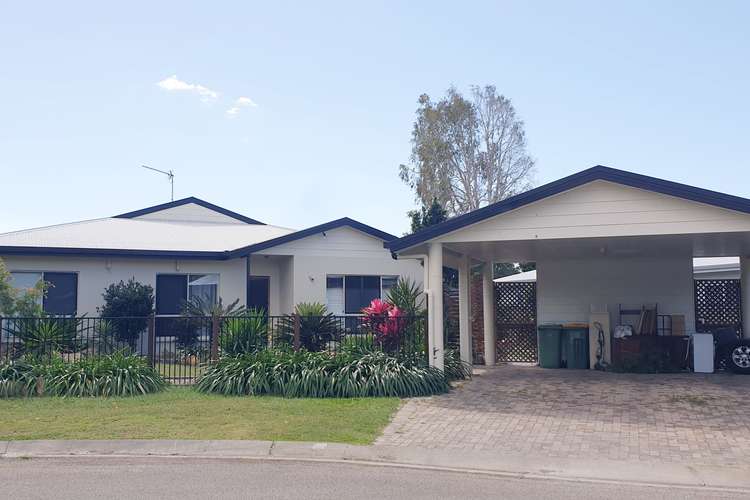 Fifth view of Homely house listing, 12 Perrin Court, Annandale QLD 4814