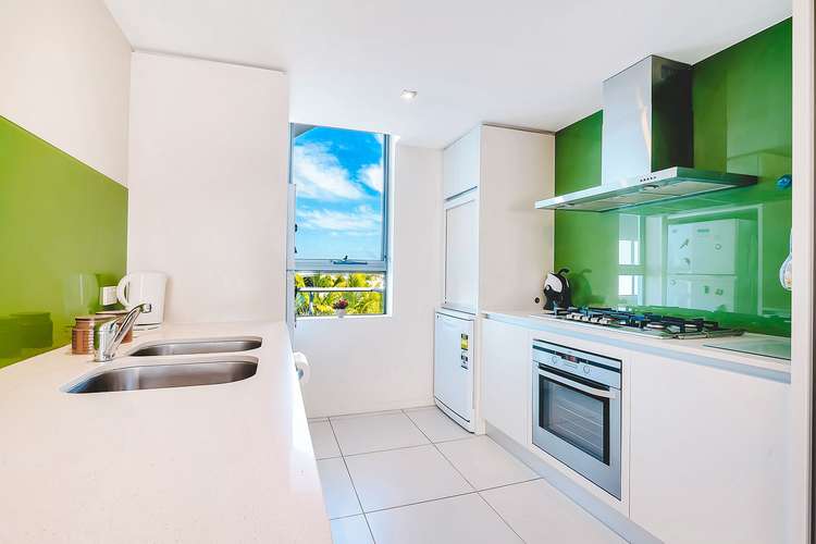 Third view of Homely unit listing, 16i/20-28 Bayview Street, Runaway Bay QLD 4216