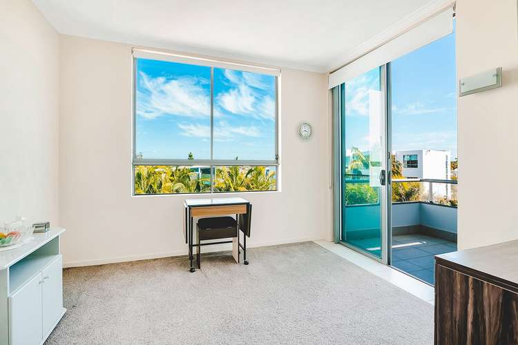 Fourth view of Homely unit listing, 16i/20-28 Bayview Street, Runaway Bay QLD 4216