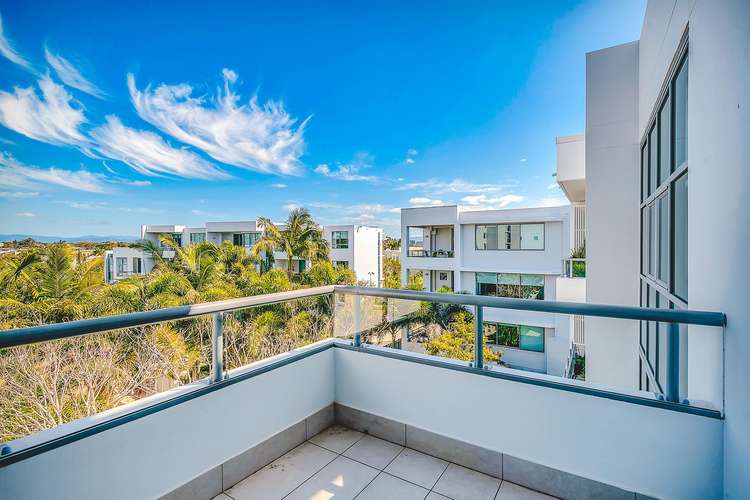 Fifth view of Homely unit listing, 16i/20-28 Bayview Street, Runaway Bay QLD 4216