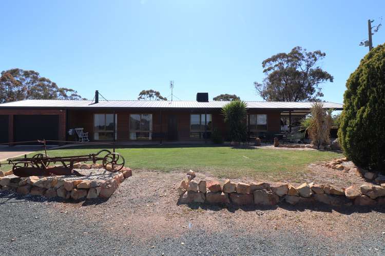 Main view of Homely house listing, 51 Risstrom Road, Rushworth VIC 3612