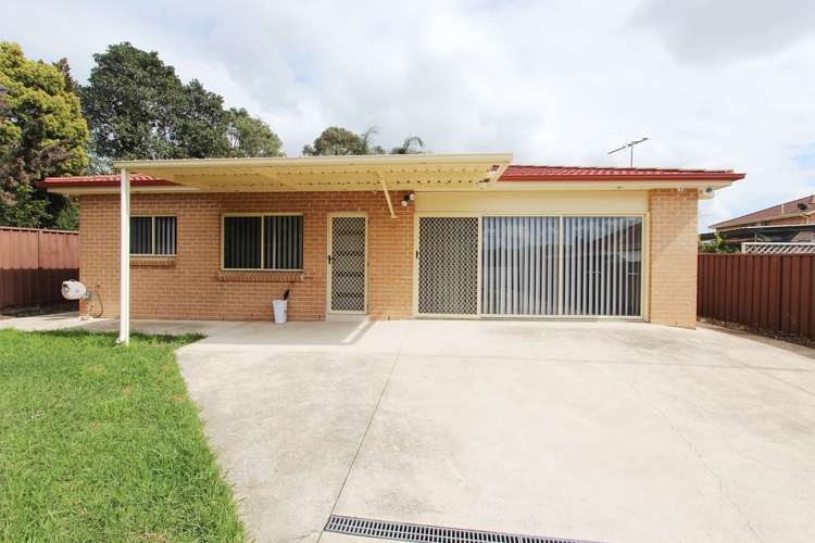 Main view of Homely house listing, 50a Market Street, Smithfield NSW 2164