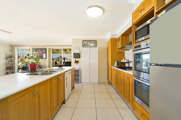 Third view of Homely house listing, 29 Pyalla Avenue, Aberglasslyn NSW 2320