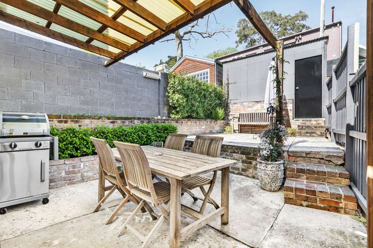 Fifth view of Homely house listing, 16 Lawson Street, Paddington NSW 2021