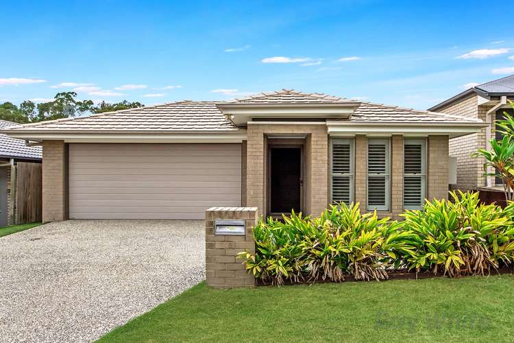 Main view of Homely house listing, 8 Summerhill Crescent, Ormeau Hills QLD 4208