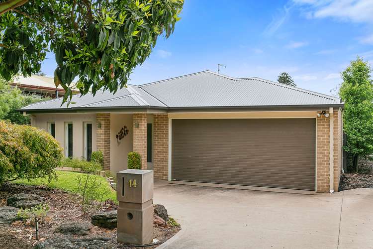 Third view of Homely house listing, 14 Gordon Street, Cowes VIC 3922