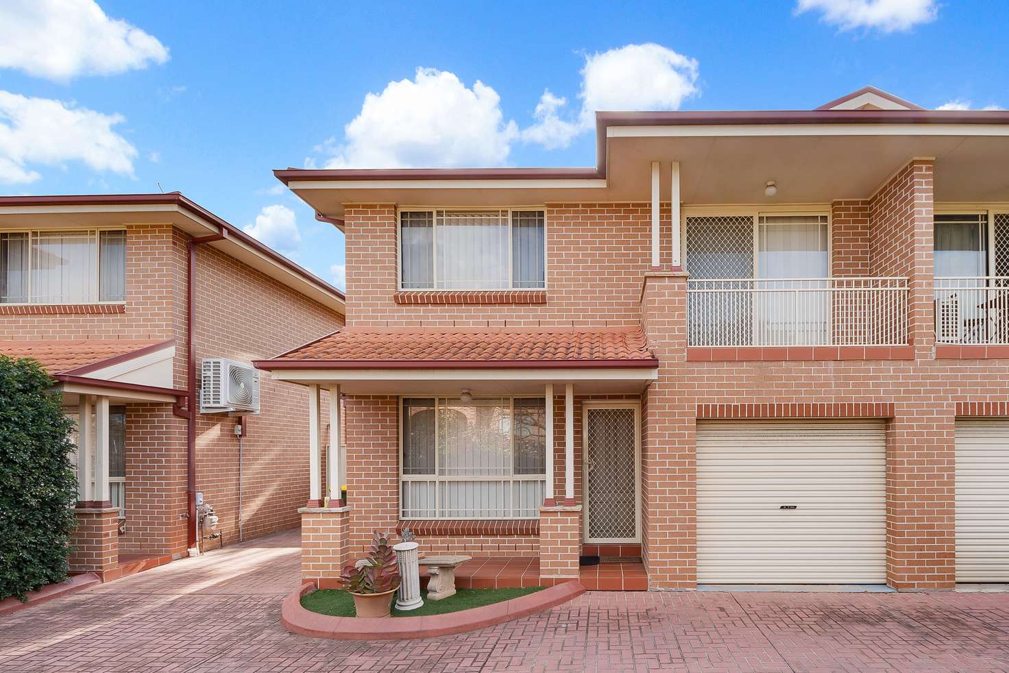 Main view of Homely townhouse listing, 2/20 Packard Place, Horningsea Park NSW 2171