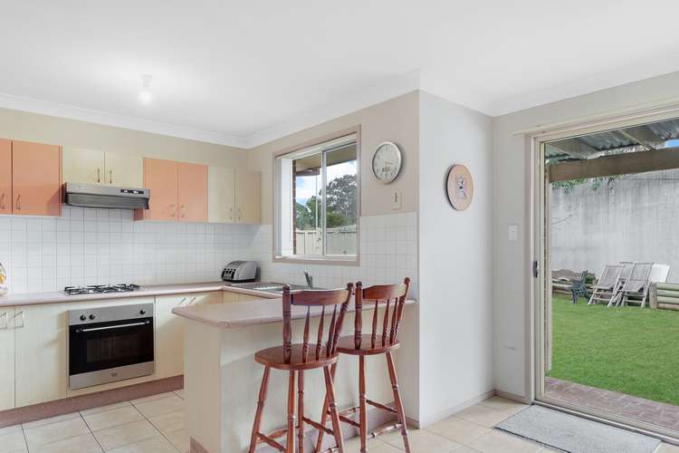 Third view of Homely townhouse listing, 2/20 Packard Place, Horningsea Park NSW 2171