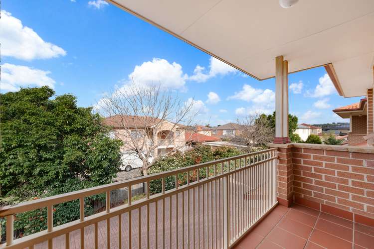 Fifth view of Homely townhouse listing, 2/20 Packard Place, Horningsea Park NSW 2171