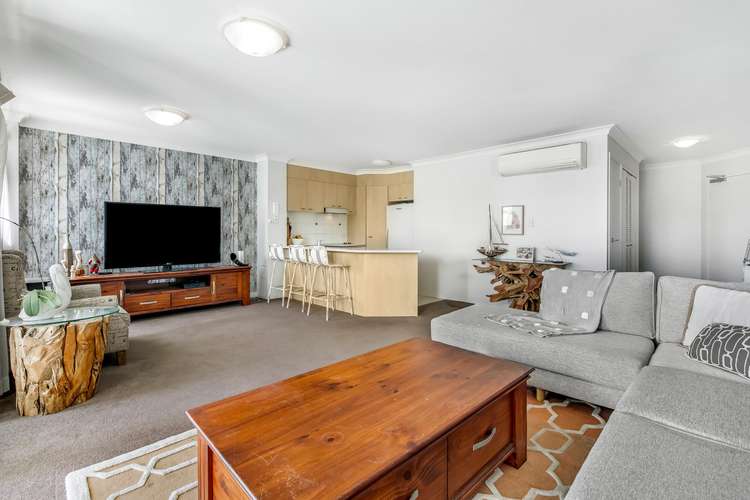 Second view of Homely unit listing, 111/392 Marine Parade, Labrador QLD 4215