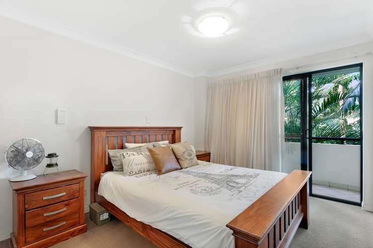 Sixth view of Homely unit listing, 111/392 Marine Parade, Labrador QLD 4215