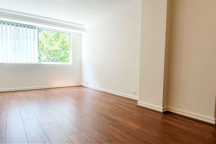 Second view of Homely apartment listing, 603/361 Sussex Street, Sydney NSW 2000