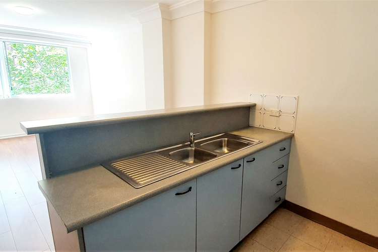 Third view of Homely apartment listing, 603/361 Sussex Street, Sydney NSW 2000