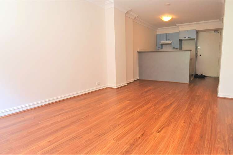 Fifth view of Homely apartment listing, 603/361 Sussex Street, Sydney NSW 2000