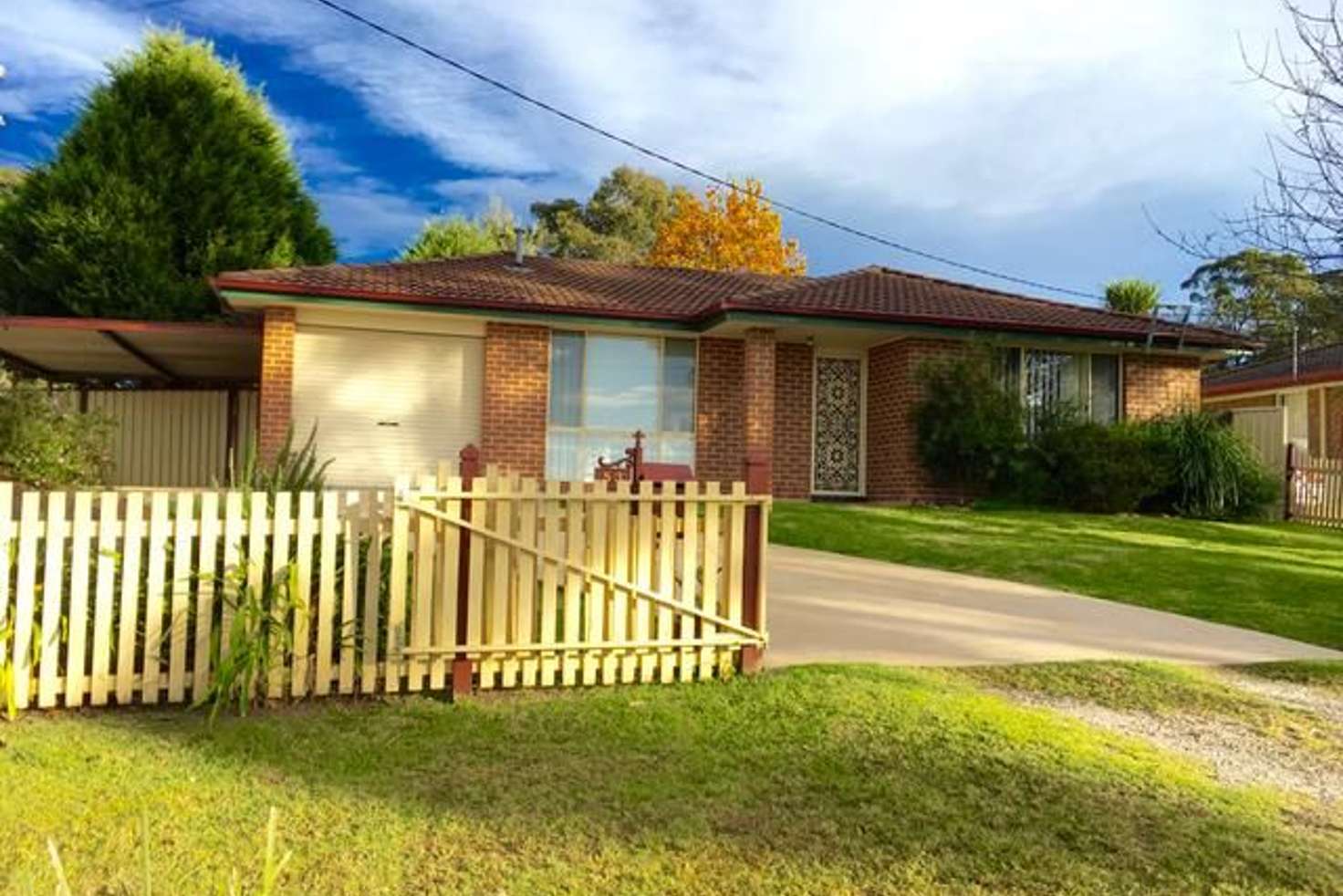 Main view of Homely house listing, 53 Cumberteen Street, Hill Top NSW 2575