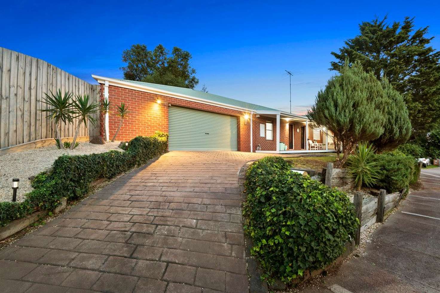 Main view of Homely house listing, 1 Blinker Rise, Endeavour Hills VIC 3802
