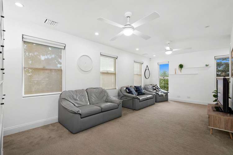 Fifth view of Homely house listing, 1 Blinker Rise, Endeavour Hills VIC 3802
