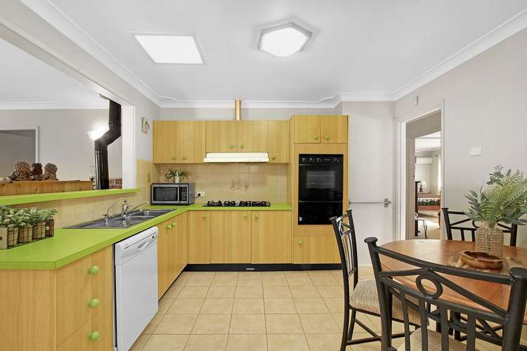Third view of Homely house listing, 7 Fernlea Place, Canley Heights NSW 2166