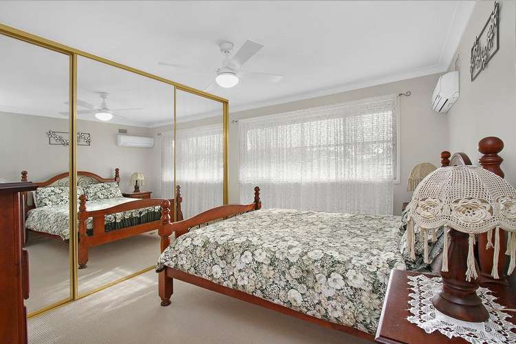 Fourth view of Homely house listing, 7 Fernlea Place, Canley Heights NSW 2166