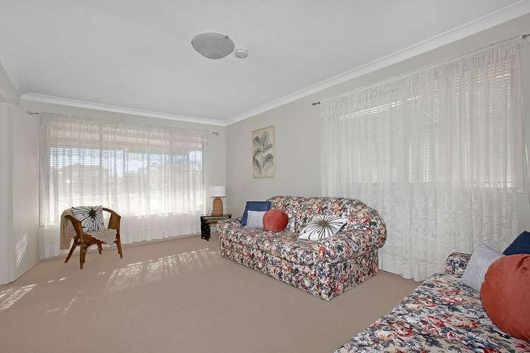 Sixth view of Homely house listing, 7 Fernlea Place, Canley Heights NSW 2166