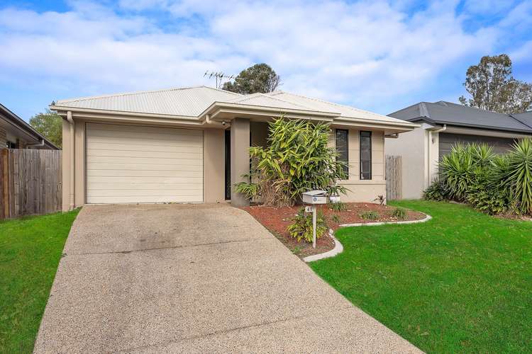Main view of Homely house listing, 41 Catchment Court, Narangba QLD 4504