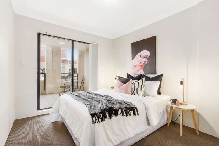 Fifth view of Homely apartment listing, 15/1 Finney Street, Hurstville NSW 2220