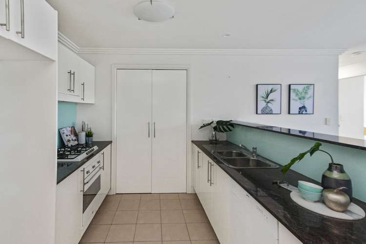 Second view of Homely apartment listing, 8/12 Baker Street, Gosford NSW 2250