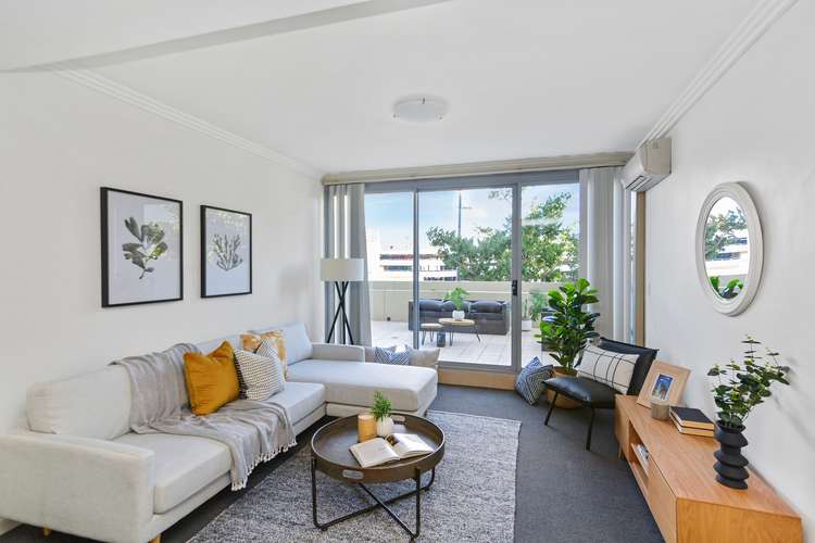 Fourth view of Homely apartment listing, 8/12 Baker Street, Gosford NSW 2250