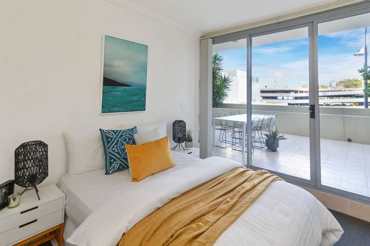 Fifth view of Homely apartment listing, 8/12 Baker Street, Gosford NSW 2250