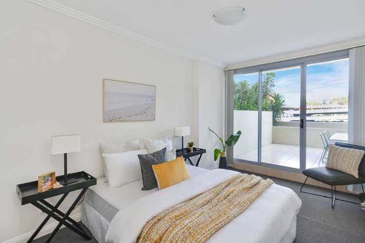 Sixth view of Homely apartment listing, 8/12 Baker Street, Gosford NSW 2250
