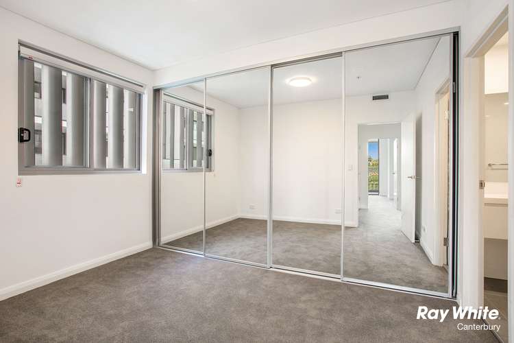 Fourth view of Homely apartment listing, 801/10B Charles Street, Canterbury NSW 2193