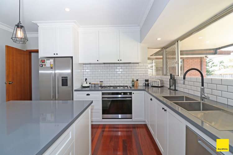 Third view of Homely house listing, 9 Padbury Way, Eden Hill WA 6054