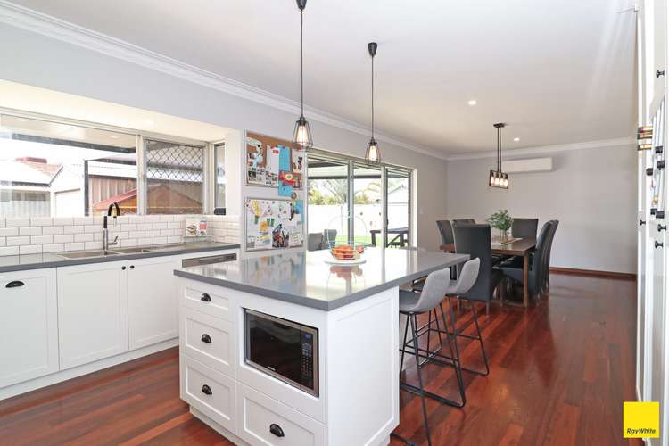 Fourth view of Homely house listing, 9 Padbury Way, Eden Hill WA 6054
