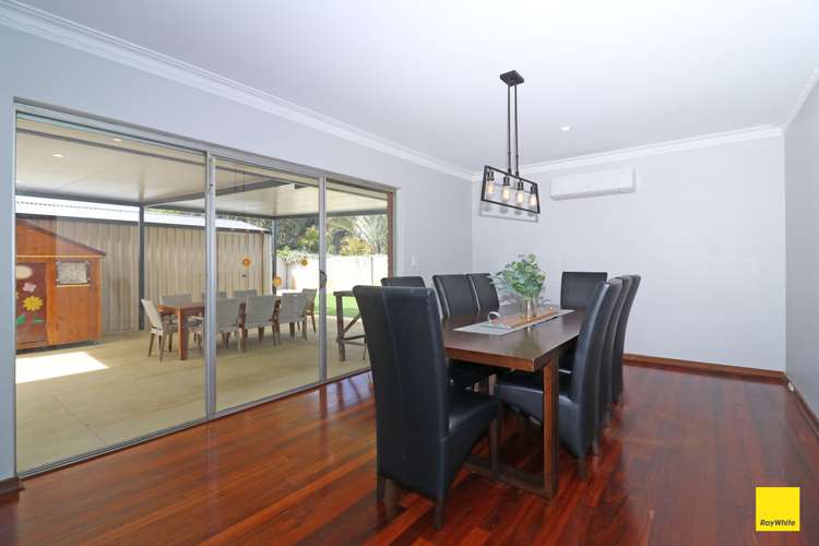 Sixth view of Homely house listing, 9 Padbury Way, Eden Hill WA 6054