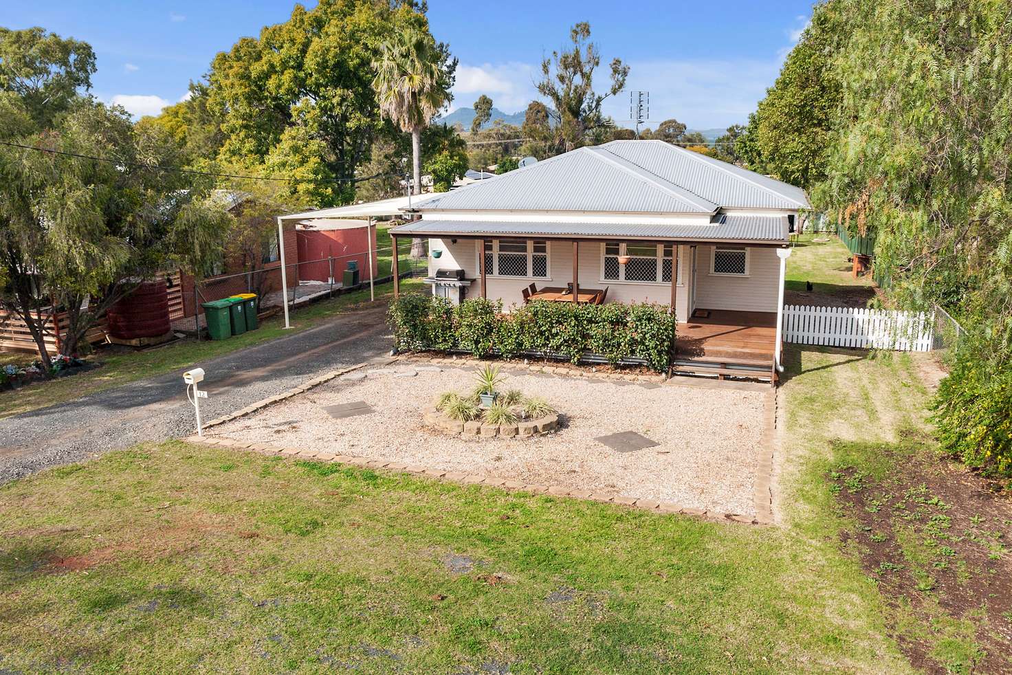 Main view of Homely house listing, 12 Harriet Street, Kingsthorpe QLD 4400
