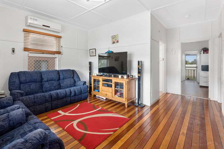 Fifth view of Homely house listing, 12 Harriet Street, Kingsthorpe QLD 4400