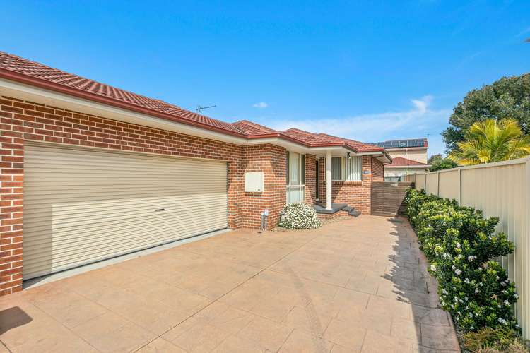 Second view of Homely villa listing, 12A Barrack Avenue, Barrack Heights NSW 2528