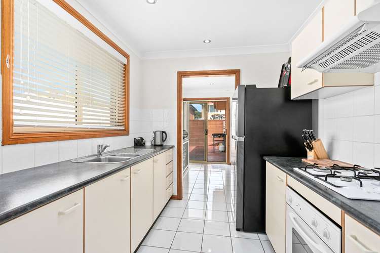 Third view of Homely villa listing, 12A Barrack Avenue, Barrack Heights NSW 2528