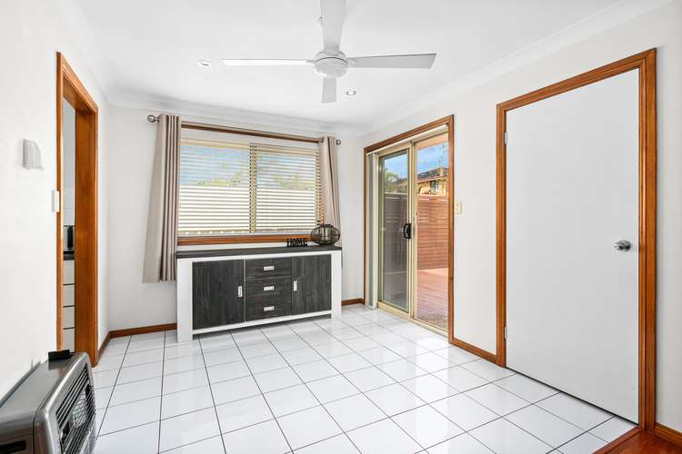 Fourth view of Homely villa listing, 12A Barrack Avenue, Barrack Heights NSW 2528