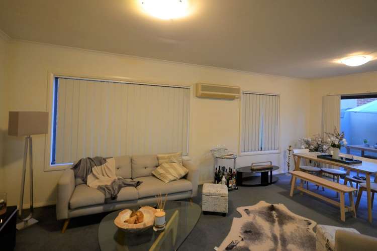 Second view of Homely apartment listing, 12/1-25 Bellevue Avenue, Doncaster East VIC 3109