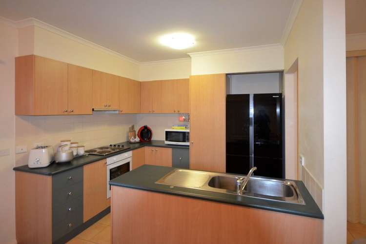 Fourth view of Homely apartment listing, 12/1-25 Bellevue Avenue, Doncaster East VIC 3109