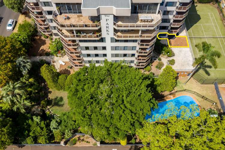 Apartment 1/80-82 Margaret Street, East Toowoomba QLD 4350