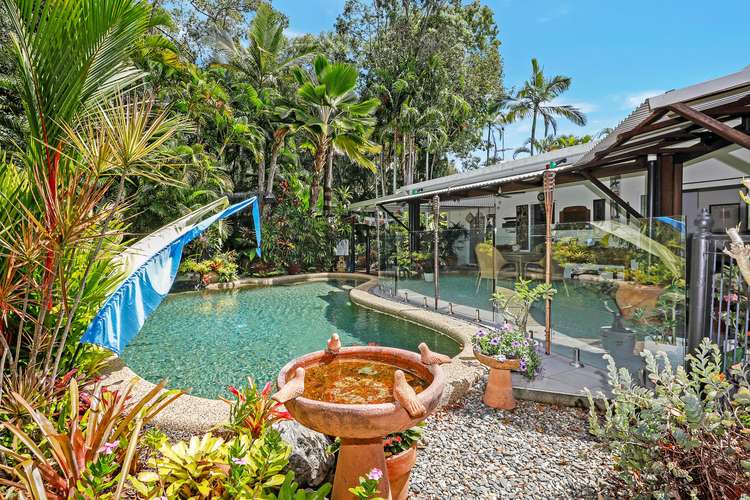 Third view of Homely house listing, 25 Yule Avenue, Clifton Beach QLD 4879