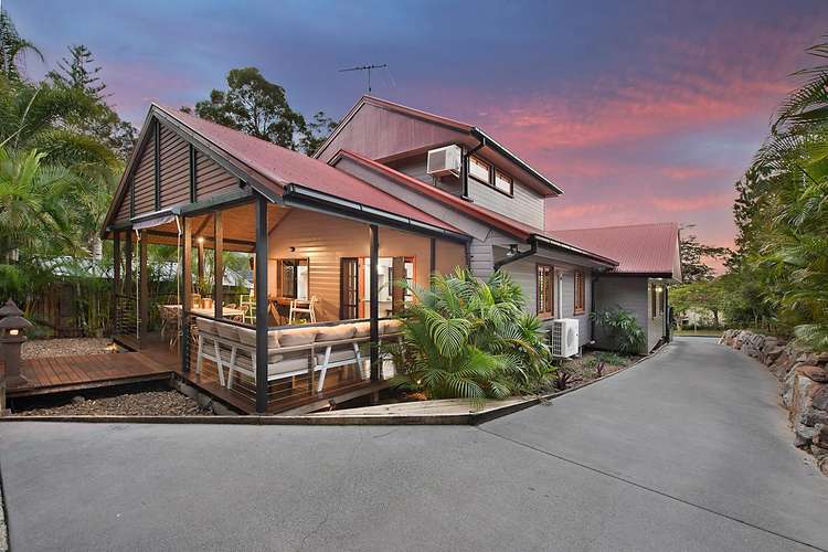 Main view of Homely house listing, 25 Gosford Street, Mount Gravatt QLD 4122