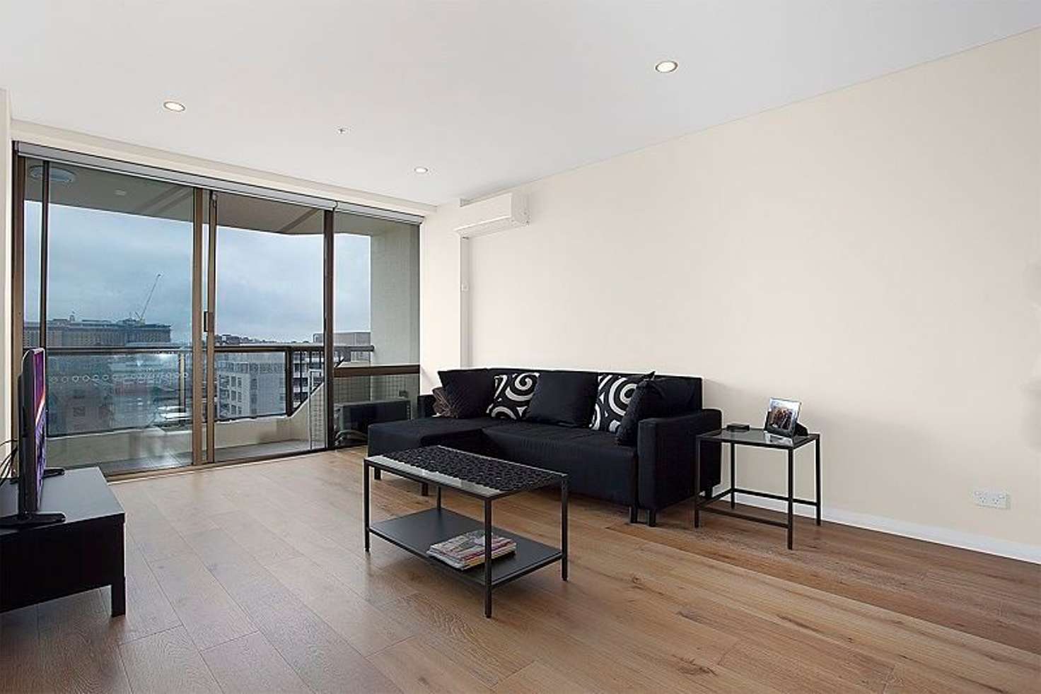 Main view of Homely apartment listing, 63/110 Sussex Street, Sydney NSW 2000