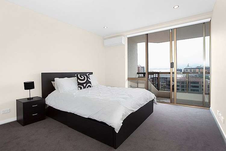 Second view of Homely apartment listing, 63/110 Sussex Street, Sydney NSW 2000