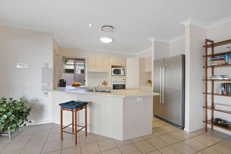 Fifth view of Homely house listing, 24 Massachusetts Court, Varsity Lakes QLD 4227