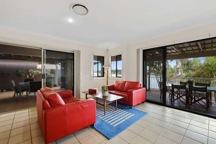 Sixth view of Homely house listing, 24 Massachusetts Court, Varsity Lakes QLD 4227