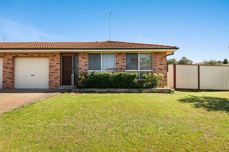 Main view of Homely semiDetached listing, 53B Pagoda Crescent, Quakers Hill NSW 2763