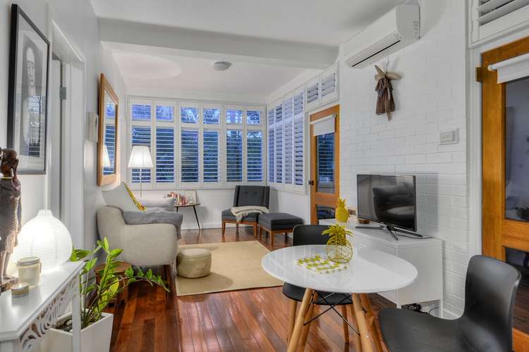 Second view of Homely apartment listing, 2/52 Mark Street, New Farm QLD 4005